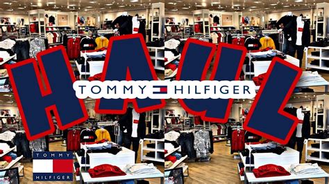 tommy hilfiger taschen outlet|tommy hilfiger factory outlets.